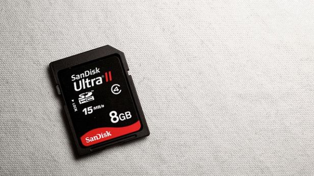 Jak interpretować oznaczenia na karcie pamięci? 1