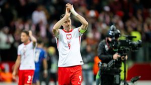 "To coś ekscytującego". Lewandowski zareagował na ważną zmianę wokół kadry