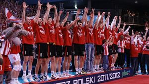 Lubię być częścią drużyny, która walczy o trofea - rozmowa z Ivanem Iliciem, rozgrywającym Asseco Resovii Rzeszów