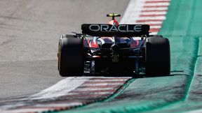 Kompromitacja sędziów w F1. Perez zasłużył na dotkliwą karę