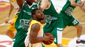 Lance Jeter: W ogóle nie patrzyliśmy na zegar