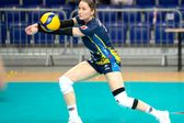 Siatkówka kobiet: TAURON Liga - mecz ćwierćfinałowy fazy play-off: LOTTO Chemik Police - KS DevelopRes Rzeszów