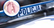 Śmierć 5-miesięcznego dziecka. Trwają intensywne poszukiwania ojca