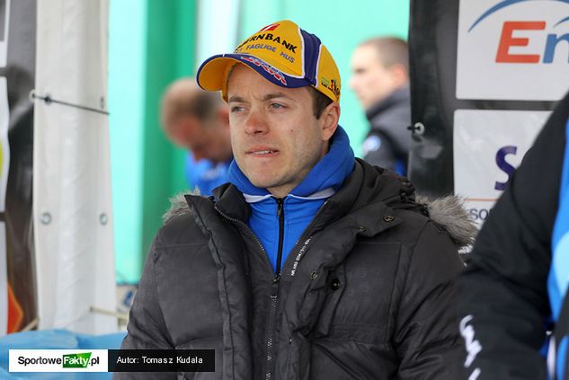 Kenneth Bjerre jest przekonany, że Nicki Pedersen będzie zdobywał dla Byków dużo punktów