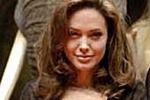 Angelina Jolie wie, jak kobiecie sprawić rozkosz