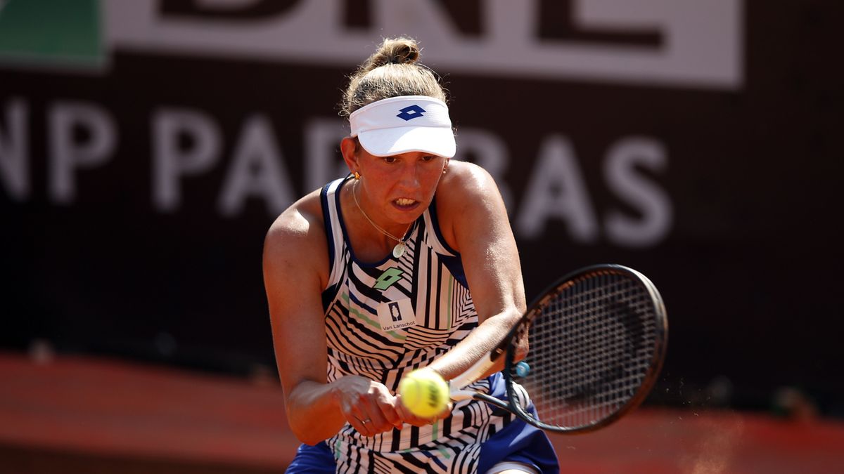 Elise Mertens