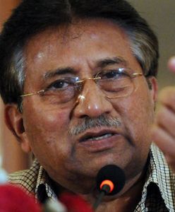 Pakistan: Były prezydent Pervez Musharraf zwolniony za kaucją
