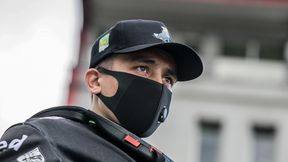 Żużel. Siergiej Łogaczow: Wszyscy moi kumple w Rosji mieli koronawirusa. Mnie o pandemii przypominają badania [WYWIAD]