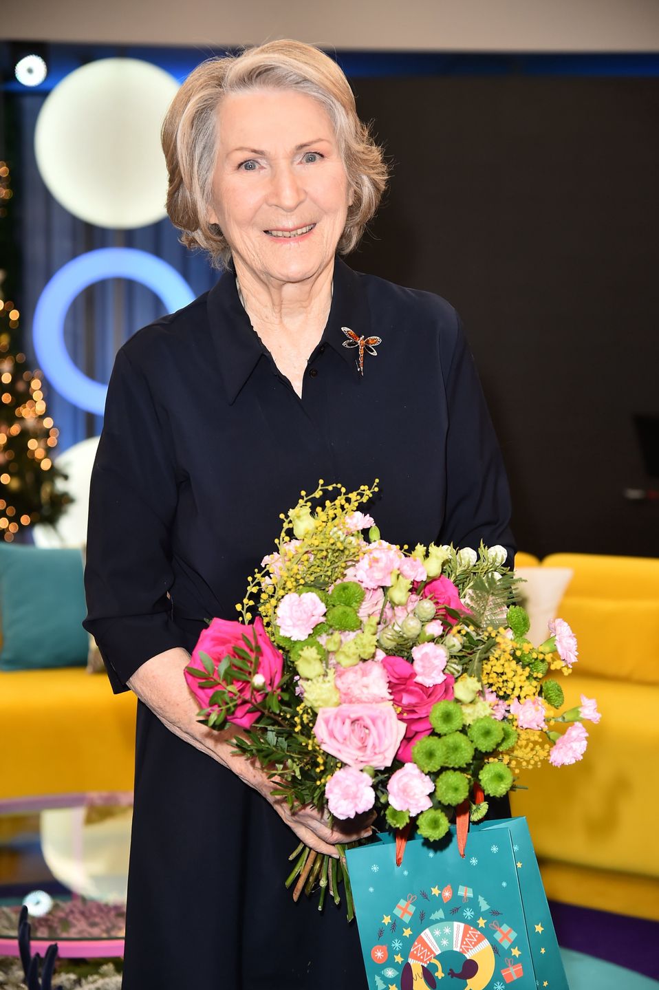 Irena Santor o Skolimowie 