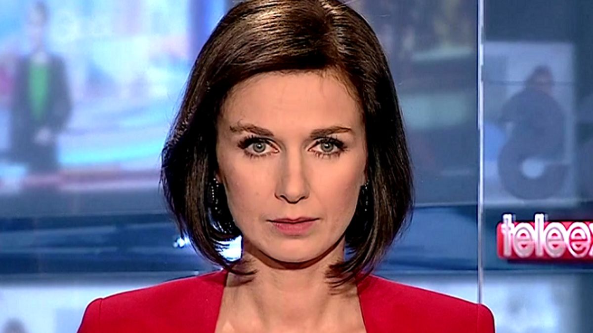 Agata Biały-Cholewińska będzie pracować w tej samej stacji, co jej mąż