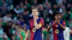 Od bohatera do zera? Gwiazdor FC Barcelony na zakręcie
