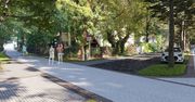 Nowa nadmorska promenada i woonerf w Sopocie [WIZUALIZACJE]
