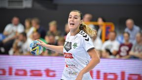 PGNiG Superliga Kobiet: zabójcza druga połowa. Mistrzynie Polski zdobyły Elbląg