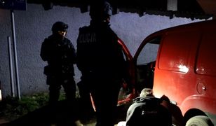 Do zbrodni doszło w 2000 r. Archiwum X rozwiązało sprawę