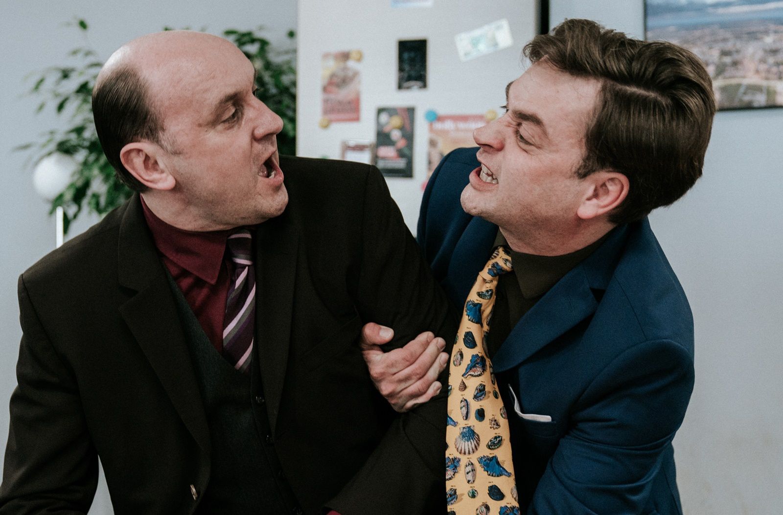 "The Office PL 2"