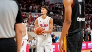 Ależ wieści. Media: Polak podpisał kontrakt z mistrzem NBA