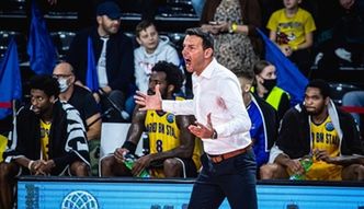 Milicić skomentował swój debiut w kadrze