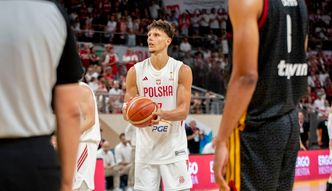 Media: Polak podpisał kontrakt w NBA