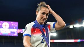 Aż się wierzyć nie chce. Wygrała Euro z poważną kontuzją