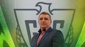 Nowy trener w Betclic II lidze. Ma ratować klub przed spadkiem