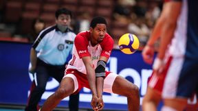 Puchar Świata siatkarzy. Polska - Włochy. Wilfredo Leon: Był mały konflikt
