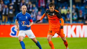 Łukasz Janoszka: Obudziliśmy się za późno