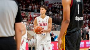 Ależ wieści. Media: Polak podpisał kontrakt z mistrzem NBA