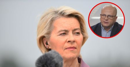 Gen. Kraszewski: Europa ma puste magazyny, dlatego chcą wysłać wojska