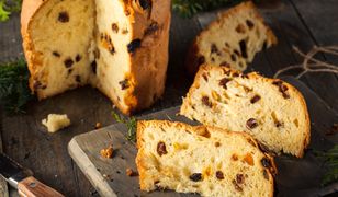 Panettone – włoski specjał na Wigilię