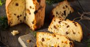 Panettone – włoski specjał na Wigilię