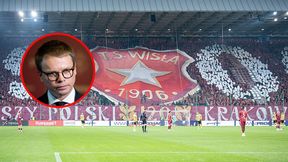 Wisła Kraków nie jedzie na mecz do Wrocławia!