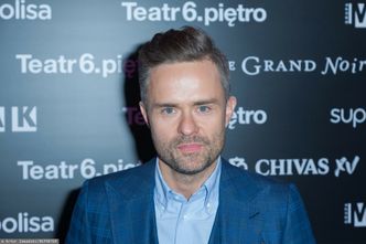 Firma Adama Hofmana zarobiła na fuzji Orlenu z Lotosem. Prawie pół miliona złotych