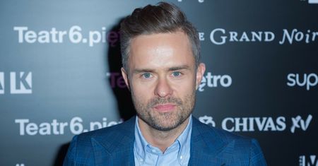 Firma Adama Hofmana zarobiła na fuzji Orlenu z Lotosem. Prawie pół miliona złotych