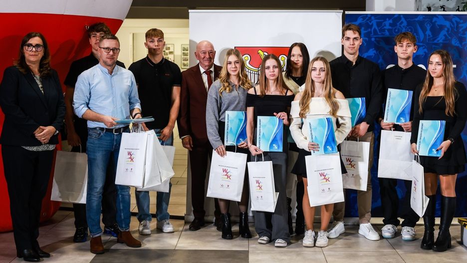 Wielkopolska Gala Kajakowa 2025 w Poznaniu