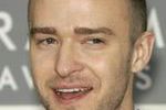 Justin Timberlake na "Rockefeller Plaza 30"?