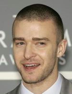 Justin Timberlake na "Rockefeller Plaza 30"?