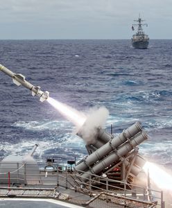 Cały Krym na celowniku. Jest przeciek ws. rakiet dla Kijowa [RELACJA NA ŻYWO]