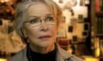 Ellen Burstyn politycznym zwierzęciem