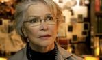 Ellen Burstyn politycznym zwierzęciem