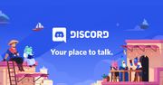 Discord zmienia szaty: nie "chat for gamers", ale "your place to talk"