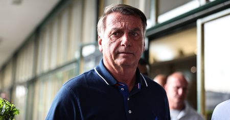 Były prezydent Brazylii stanie przed sądem. Grozi mu nawet 40 lat