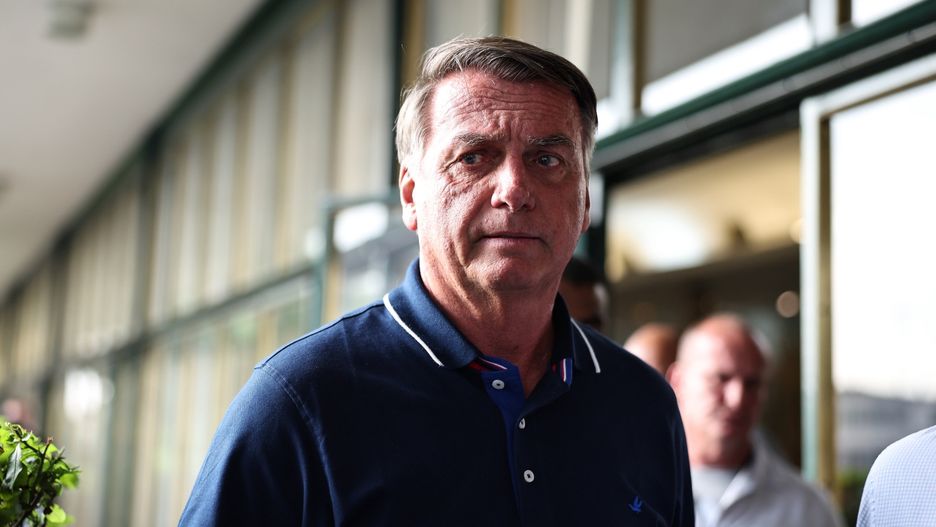 Były prezydent Brazylii stanie przed sądem. Grozi mu nawet 40 lat