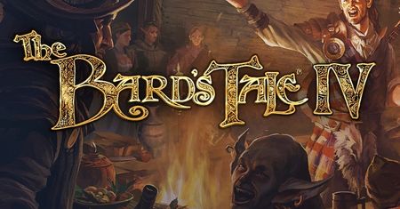 The Bard’s Tale IV debiutuje na rynku