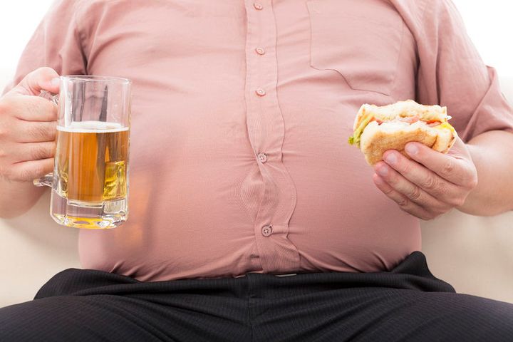 Tkanka tłuszczowa kojarzy się przede wszystkim z nadmiernymi kilogramami