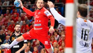 Liga Mistrzów: udany rewanż Telekomu Veszprem na IFK Kristianstad, trudna przeprawa Besiktasu Stambuł z Metalurgiem