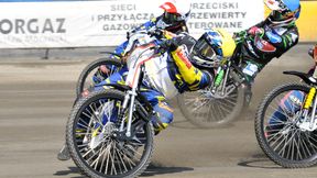 Start - Motor: "Nie spodziewaliśmy się, że rywale będą mieli silniki Hancocka i Łaguty" (komentarze)