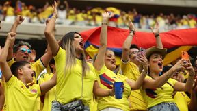 Okradli Kolumbijczyków podczas Copa America