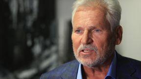 Zawieszenie Rosjan podtrzymane. Aleksander Kwaśniewski zaskoczony