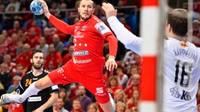 Liga Mistrzów: udany rewanż Telekomu Veszprem na IFK Kristianstad, trudna przeprawa Besiktasu Stambuł z Metalurgiem