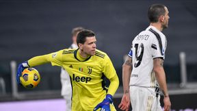 Serie A. Włoskie media jednomyślnie oceniły Wojciecha Szczęsnego. Zwrócono uwagę na jeden szczegół